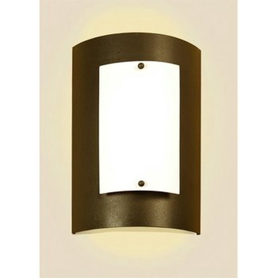 Meyda Tiffany 65698 7.5" W Panera Wall Sconce - MultiColor