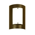 thumbnail image 1 of Meyda Tiffany 65698 7.5" W Panera Wall Sconce - MultiColor, 1 of 2