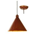 thumbnail image 1 of Meyda Tiffany 65862 1 Light 12" Wide Pendant, 1 of 4