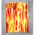 thumbnail image 1 of Meyda Tiffany 66480 8" Wide Ada Compliant 1 Light Wall Washer, 1 of 2