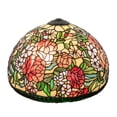 thumbnail image 1 of Meyda Tiffany 67092 Romance 12" Tall Lamp Shade, 1 of 2