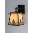 thumbnail image 1 of Meyda Tiffany 67278 7" Wide 1 Light Wall Sconce, 1 of 4