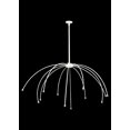 thumbnail image 1 of Meyda Tiffany 67970 American Girl 12 Light 144" Wide Chandelier, 1 of 1