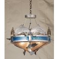 thumbnail image 1 of Meyda Tiffany 68165 3 Light 27" Wide Pendant, 1 of 2