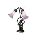 thumbnail image 1 of Meyda Tiffany 68596 Accent Table Lamp - Tiffany, 1 of 2