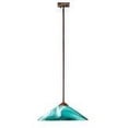 thumbnail image 1 of Meyda Tiffany 70824 Mente 18" Wide Pendant - Copper, 1 of 1
