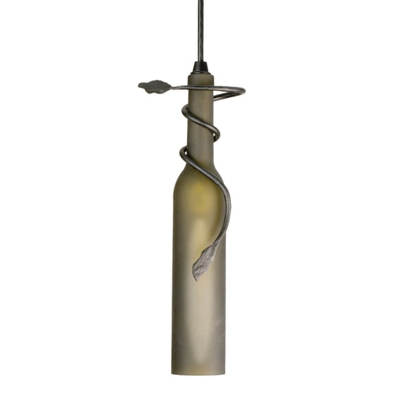 Meyda Tiffany 71121 1 Light 5" Wide Mini Pendant