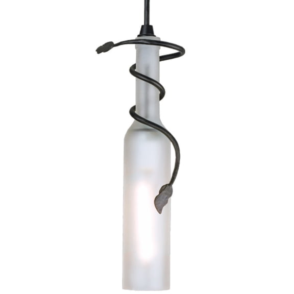 Meyda Tiffany 71136 1 Light 5" Wide Mini Pendant