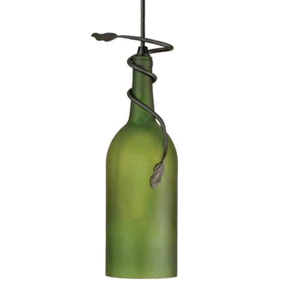 Meyda Tiffany 71191 1 Light 5" Wide Mini Pendant