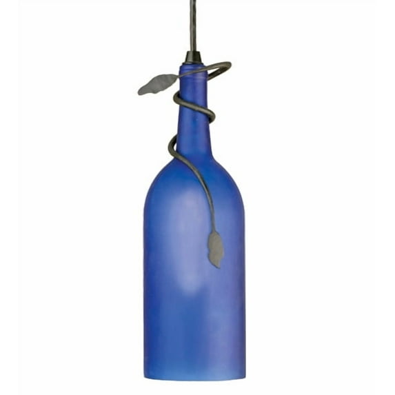 Meyda Tiffany 71193 1 Light 5" Wide Mini Pendant