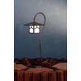 thumbnail image 1 of Meyda Tiffany 73543 1 Light Landscape Path Light - Antique, 1 of 3