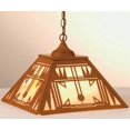 thumbnail image 1 of Meyda Tiffany 74060 2 Light 22" Wide Pendant - Earth, 1 of 3