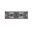 thumbnail image 1 of Meyda Tiffany 77907 Stained Glass Tiffany Window From The Transom Windows Collection -, 1 of 2