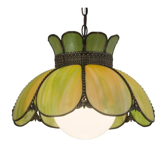 Meyda Lighting 24"H Elan Table Base