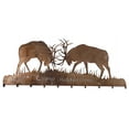 thumbnail image 1 of Meyda Tiffany 81543 Hook Coat Rack, 1 of 2