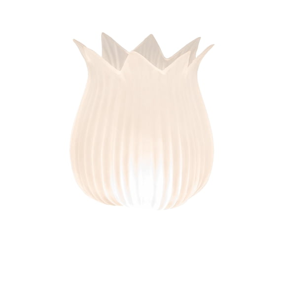 3.5" Wide Flame Shade