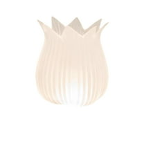 Meyda Lighting 3.5" Wide Flame Shade