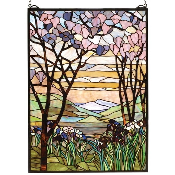 Meyda Tiffany 98589 Window