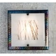 thumbnail image 1 of Meyda Tiffany 99278 Metro 12" Wide Ada Compliant 1 Light Wall Washer - White, 1 of 1