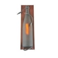 thumbnail image 1 of Meyda Tiffany 99644 Wine Bottle 4" Wide Ada Compliant 1 Light Wall Sconce - MultiColor, 1 of 6