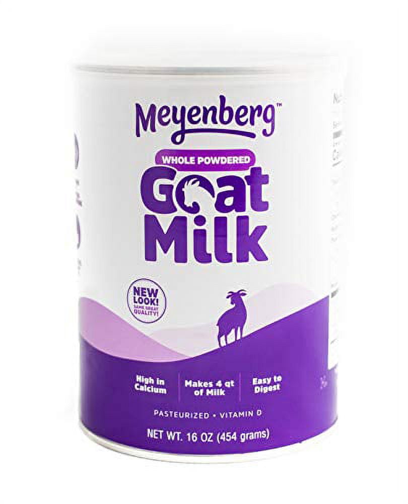 Goat Milk Powder