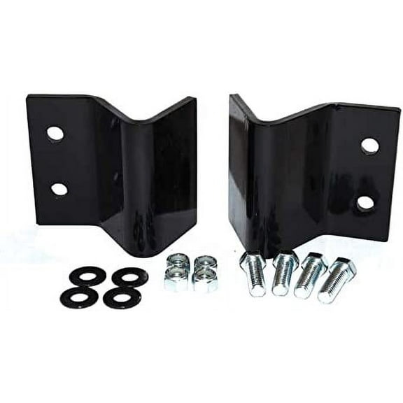 Meyer 08383 HomePlow Basic Snow Shoes - Pair