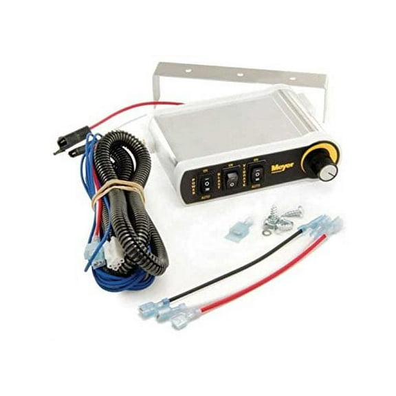 Meyer 22800 12V Spreader Controller