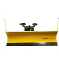 thumbnail image 1 of Meyer 28320 Wingman 6' 8" Commercial Grade Hydraulic Snow Plow w/LED Lights, 1 of 4
