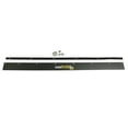thumbnail image 1 of Meyer 8267 Home Plow Rubber Deflector Kit, Black, 1 of 2