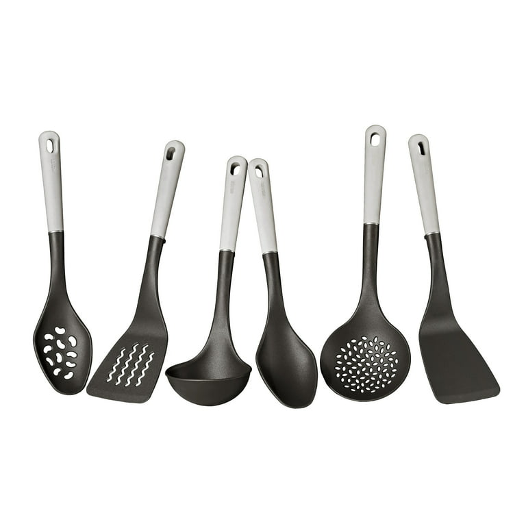 https://i5.walmartimages.com/seo/Meyer-Everyday-Nylon-Kitchen-Cooking-Utensil-and-Tool-Set-6-Piece-Black-with-Gray-Handles_6db9560c-d905-4e78-9f90-bc0652c6ec20.98f837bec603a4e01474f2fabb10a83a.jpeg?odnHeight=768&odnWidth=768&odnBg=FFFFFF