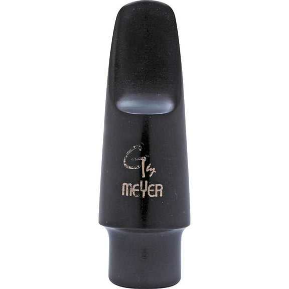 Meyer G Series Alto Saxophone Mouthpiece Model 5