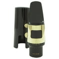 thumbnail image 1 of Meyer Hard Rubber Alto Saxophone Mouthpiece 7 Large, 1 of 2