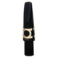 thumbnail image 1 of Meyer Hard Rubber Baritone Saxophone Mouthpiece 5 Medium, 1 of 2
