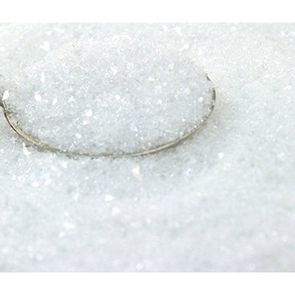 Meyer Imports Snow Fusion Multigrain Glitter - 4 oz - 311-7090-WH