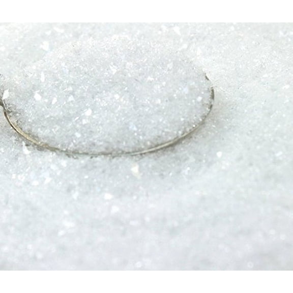Meyer Imports Snow Fusion Multigrain Glitter - One Pound - 311-7090-WH