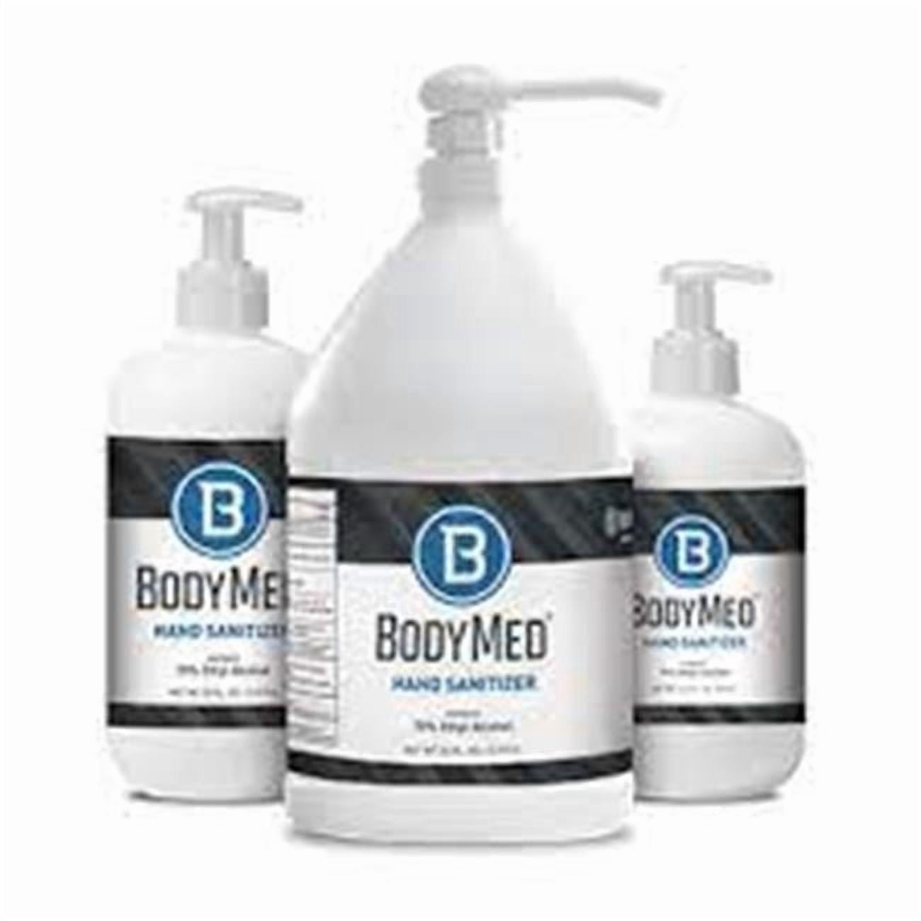 Meyer MSSSANITIZER-DISPENSER Dispenser & Foaming Hand Sanitizer Kit