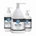 thumbnail image 1 of Meyer MSSSANITIZER-DISPENSER Dispenser & Foaming Hand Sanitizer Kit, 1 of 1