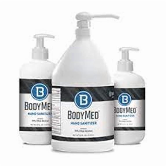 Meyer MSSSANITIZER-DISPENSER Dispenser & Foaming Hand Sanitizer Kit