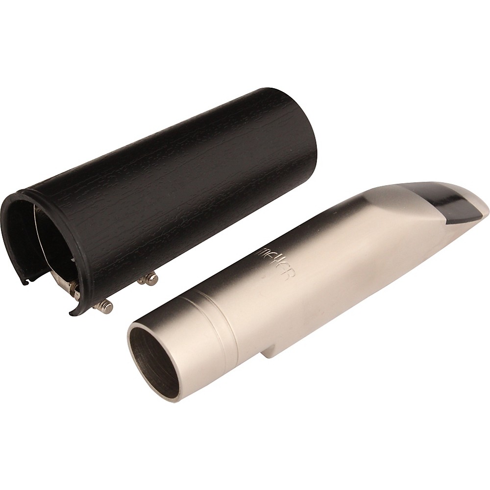 Meyer メタル 6j テナー Meyer Metal - Tenor Saxophone Mouthpiece – SAX