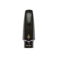 thumbnail image 1 of Meyer New York Alto Sax Hard Rubber Mouthpiece 5M, 1 of 3