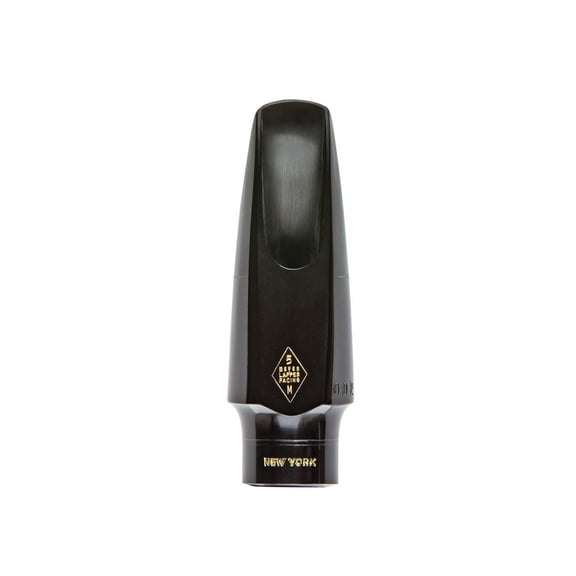 Meyer New York Alto Sax Hard Rubber Mouthpiece 8M