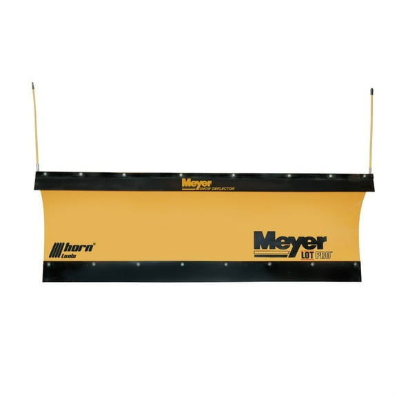 Meyer Products 9400 Snow plot Lot Pro Moldboard