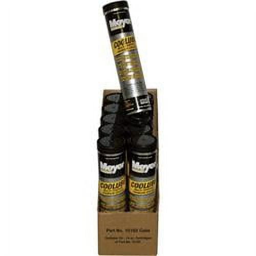 Meyer Products 27761 Multipack of Coolube Lubricant - Case of 10 14 oz Tubes, Model No. 15182