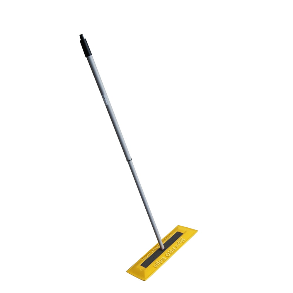 Pro Edge Snow Rake Meyer Products-38198 Pro Edge Snow Rake - Walmart.com