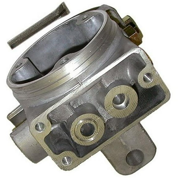 Meyer Products Base Sump & Strainer Assembly Plows & Accessories