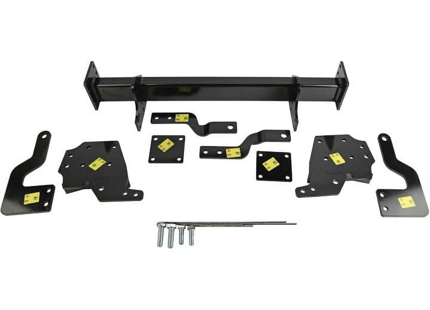 Meyer 17195 EZ-Plus Snow Plow Mount for 2017-2019 Ford F250 F350 Super ...