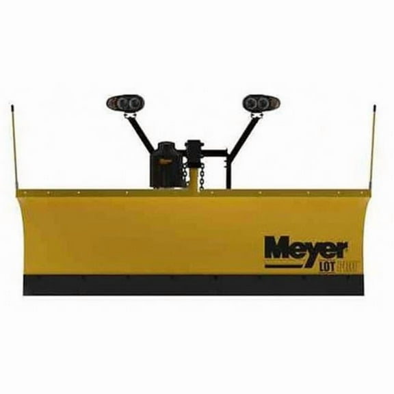 Meyer Products MPR41670 E73 7.59.0 Snow Plow Package with SOS & & LED Lights