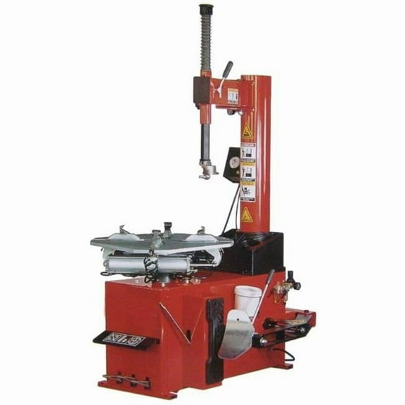 Meyer Shop Equipment TC-950 Tire Changer