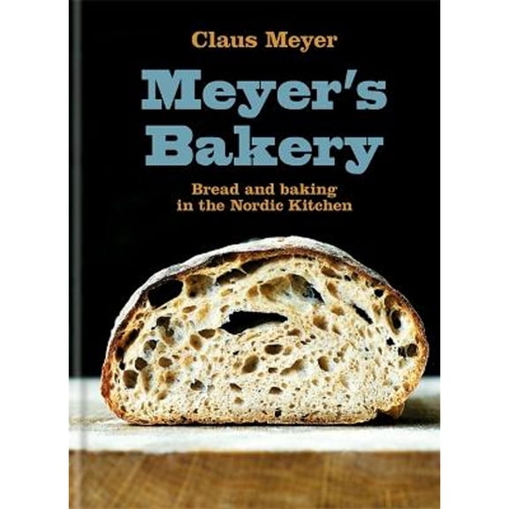 Pre-Owned Meyer's Bakery