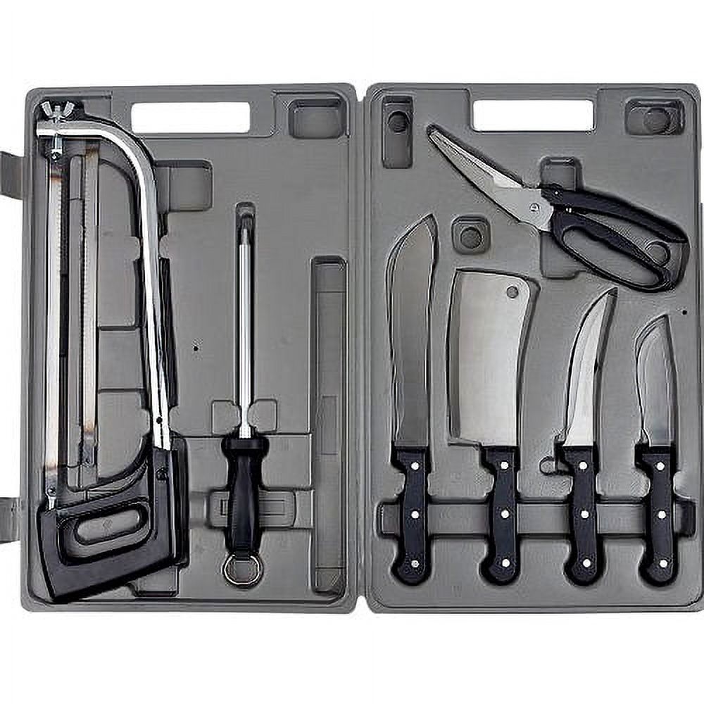 Meyerco® 10pc Game Processing Set